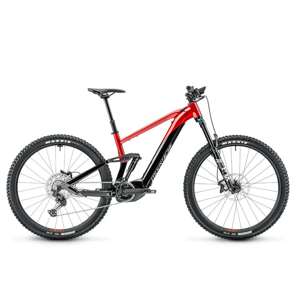 Bicicleta elétrica Mustache Samedi 29 Trail 7