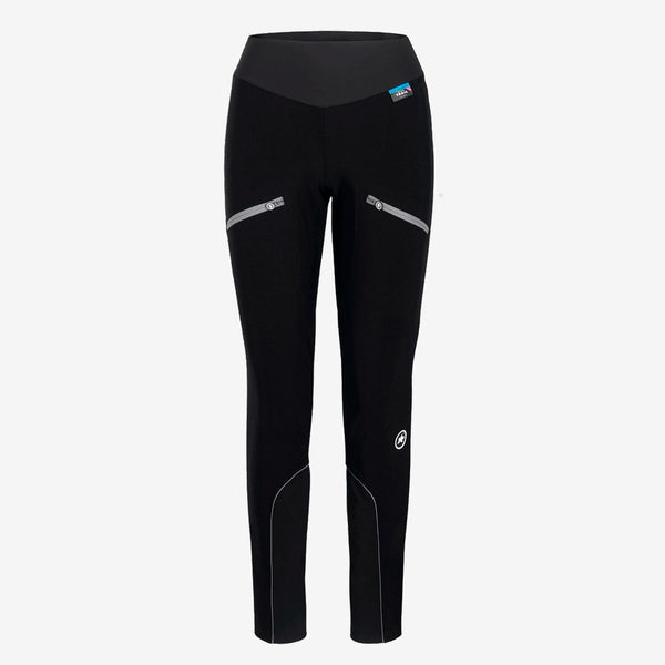 Calça Cargo Assos Trail Winter Preta