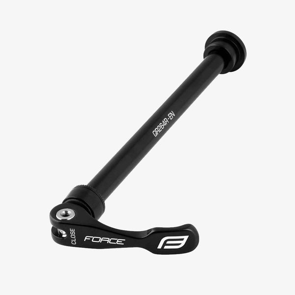 Shimano Force X12 172mm Eixo Traseiro Passante Preto