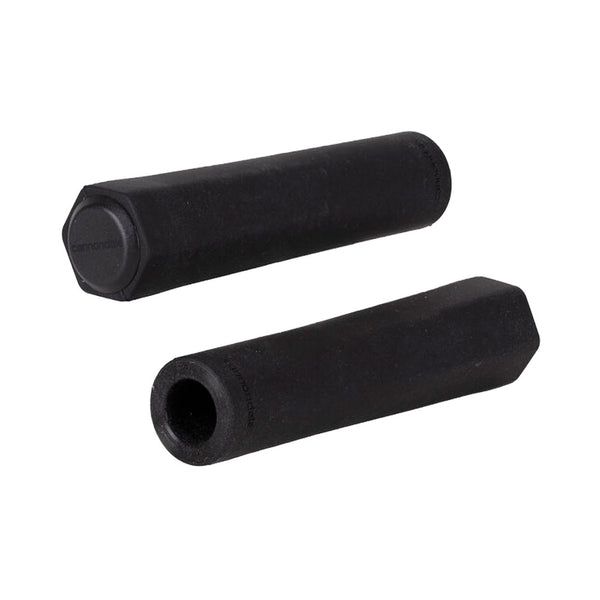 Manoplas XC-Silicone BK