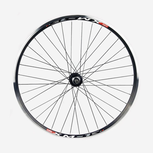 Gurpil XM-1 29 V-Brake Rosca Roda Traseira Preta