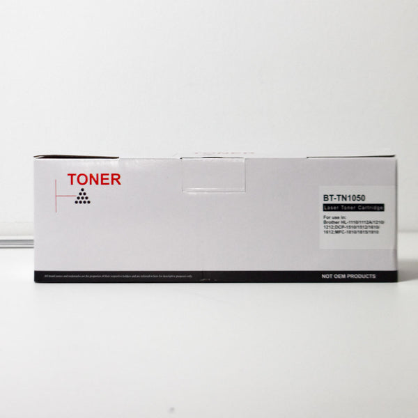 Toner para impressora de faturas BCN