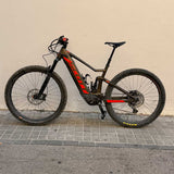 Bicicleta elétrica Scott E-Spark usada