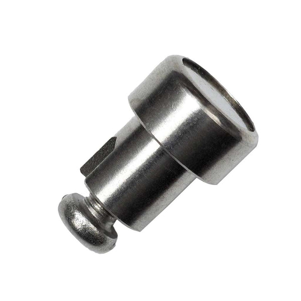 Rádio magnético (sistema Bosch eBike 2)