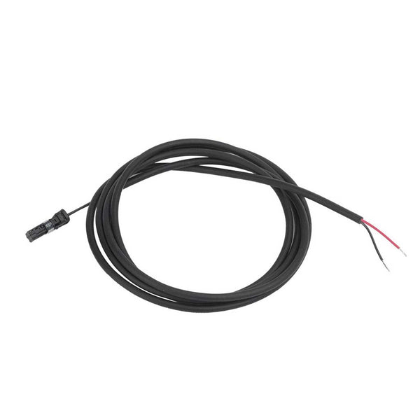 Cabo de luz traseira de 1400 mm