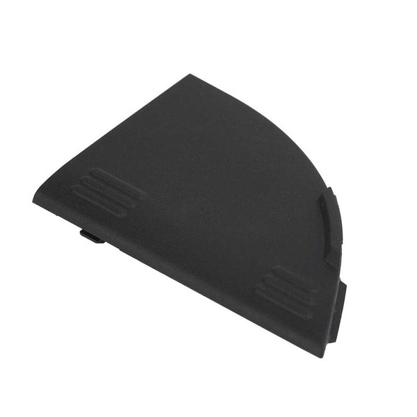 Capa protetora para tomada de carregamento de bateria do bagageiro