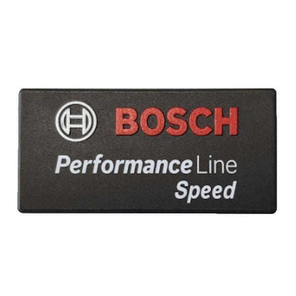Boné Performance Line Speed ​​​​Logo, retangular (BDU2XX)