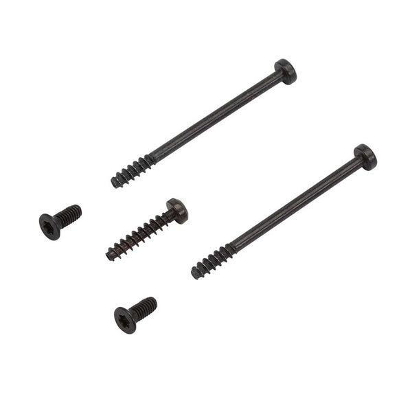 Kit de parafusos de cobertura de design (BDU3XX, BDU33YY)