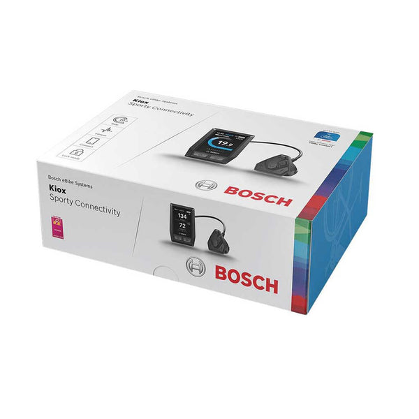 Kit de Retrofit Kiox (BUI330)