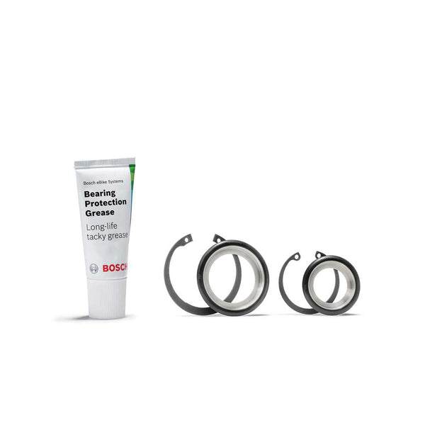 Kit de manutenção do anel protetor de rolamento (BDU4XX)