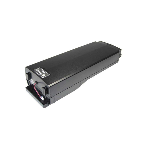 Bateria Yamaha 500WH 36/13.8 DE 2017 para o bagageiro