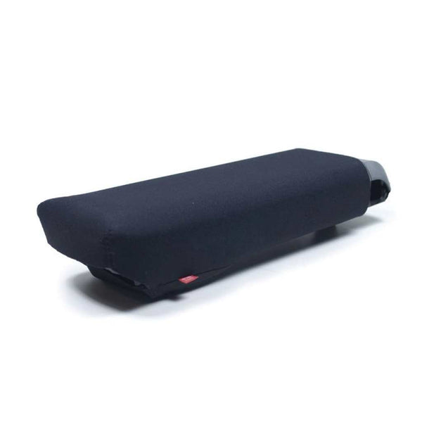 Protetor de bateria para bicicleta elétrica Fahrer P.Bosch 2016, pp300+400, act+pfmnce, bagageiro