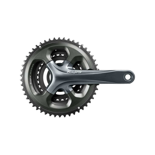 Pedivela SHIMANO TIAGRA FC-4703 10 velocidades 170 mm