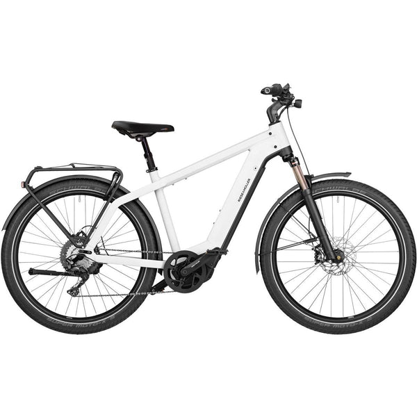 Bicicleta elétrica de turismo Riese & Müller Charger 3
