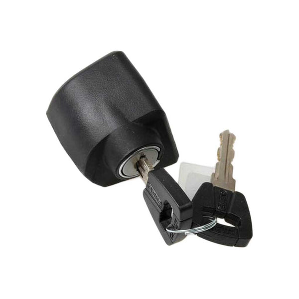 ABUS Bosch, cilindro de bloqueio padrão para baterias de quadro