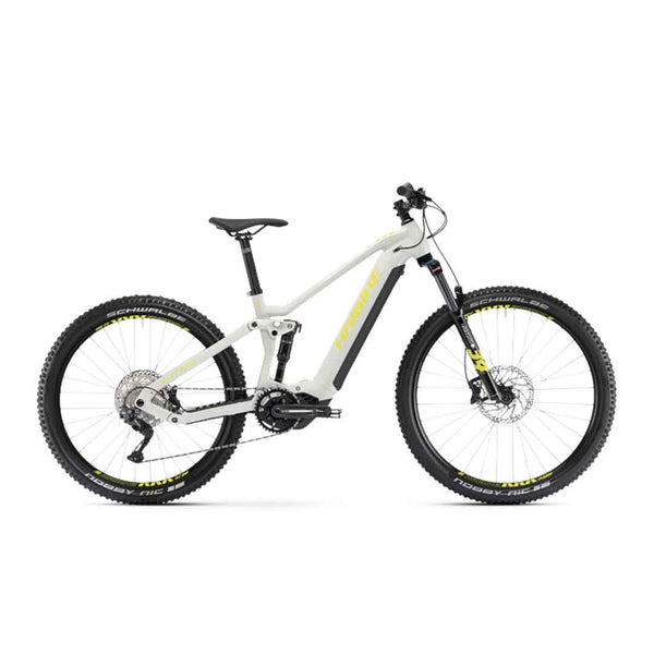 Haibike AllTrail 3 - Bicicleta Elétrica C2