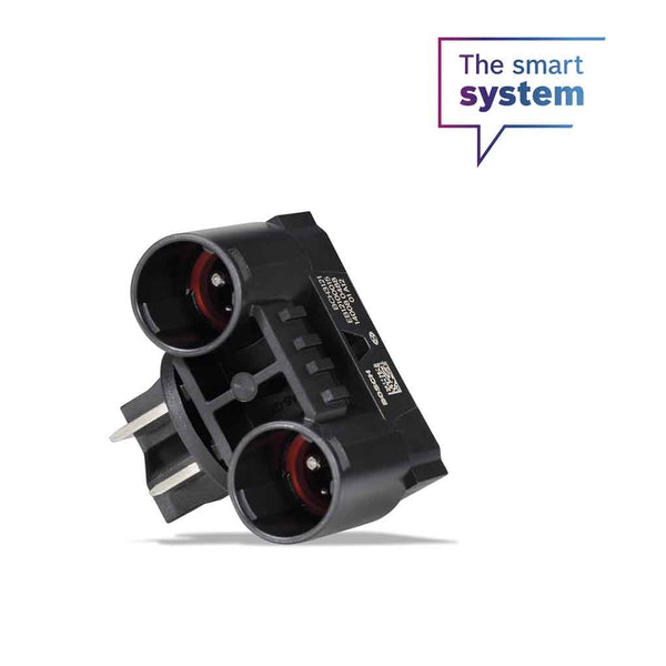 Adaptador de bateria 2