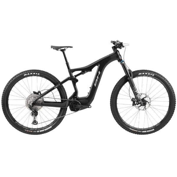 Bicicleta eléctrica de Montaña ATOMX LYNX 8.7 negro