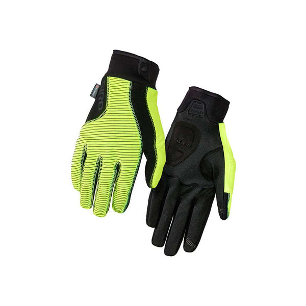 BLAZE 2.0 DESTAQUE AMARELO/PRETO