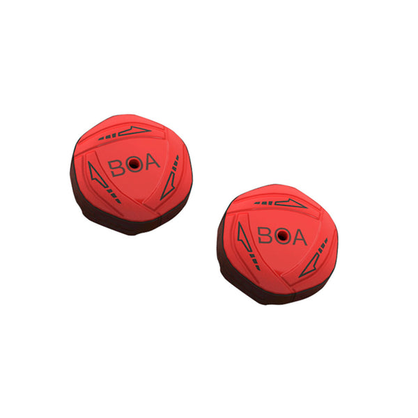 Mostrador BOA IP1 II Vermillion