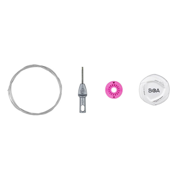 BOA IP1 II MOSTRADOR BRANCO