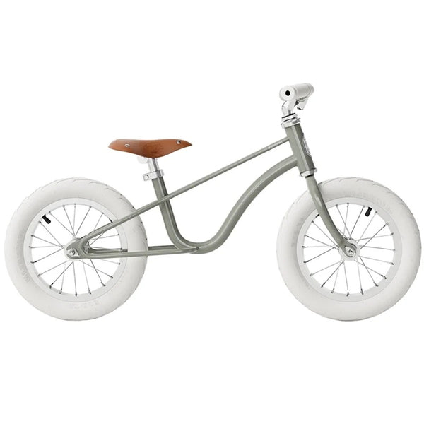 Bicicleta de equilíbrio Banwood Icon - Sage