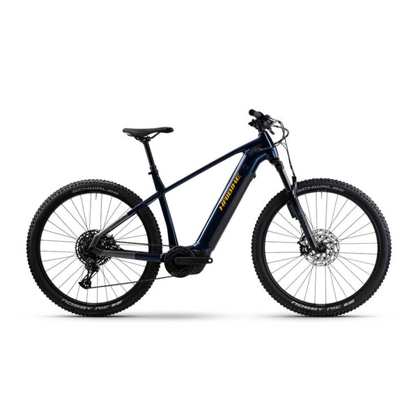 Bicicleta elétrica Haibike ALLTRACK 11 ABS azul 2026