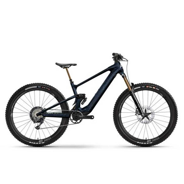Bicicleta elétrica Lapierre E-Zesty AM 10.4 DI2