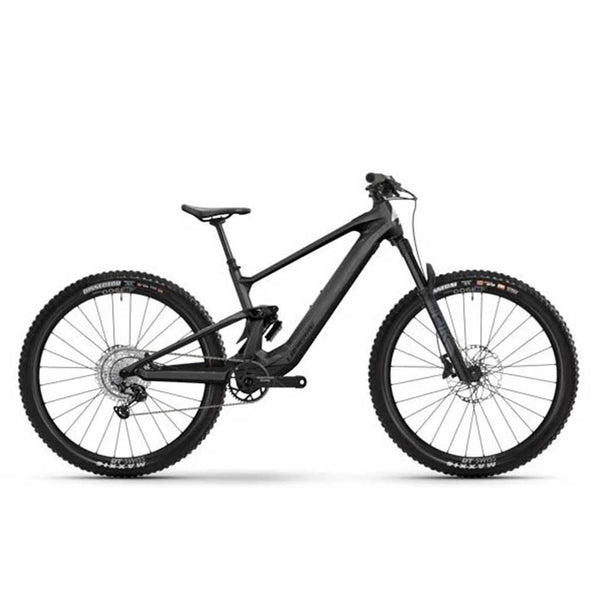 Bicicleta elétrica Lapierre E-Zesty AM 8.4