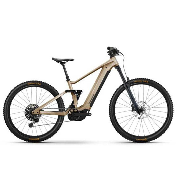 Bicicleta eléctrica Lapierre OVERVOLT AM 4.6