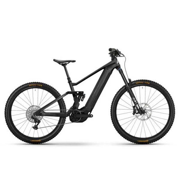 Bicicleta elétrica Lapierre OVERVOLT AM 8.9