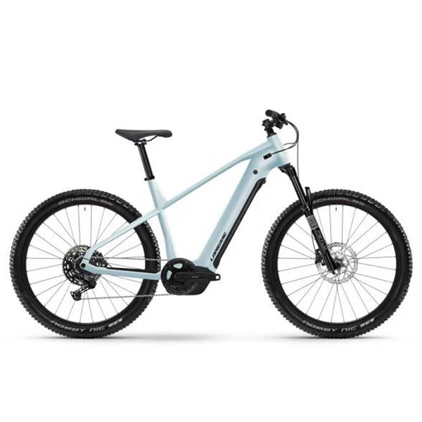 Bicicleta elétrica Lapierre OVERVOLT HT 6.6 HIGH