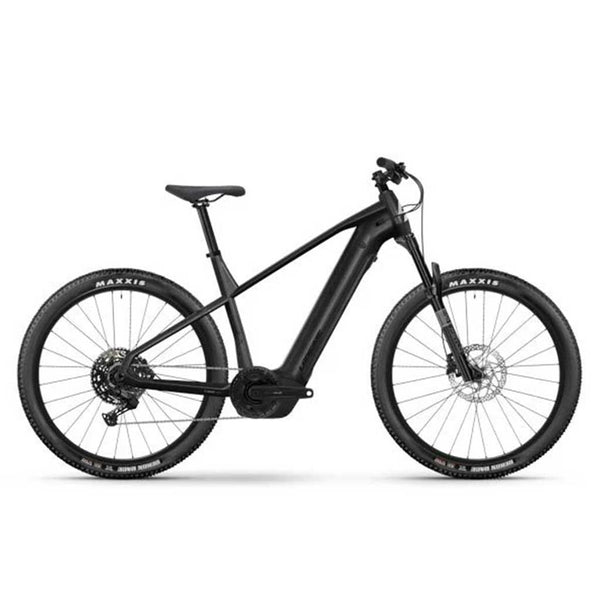 Bicicleta elétrica Lapierre OVERVOLT HT 8.8 HIGH