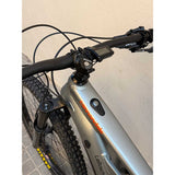 Bicicleta elétrica Cannondale Moterra Neo 4 usada