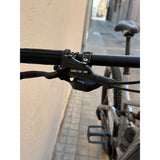 Bicicleta elétrica Cannondale Moterra Neo 4 usada
