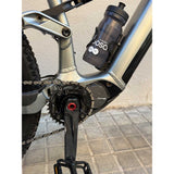 Bicicleta elétrica Cannondale Moterra Neo 4 usada