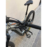 Bicicleta elétrica Cannondale Moterra Neo 4 usada
