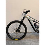 Bicicleta elétrica Cannondale Moterra Neo 4 usada