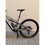 Bicicleta elétrica Cannondale Moterra Neo 4 usada