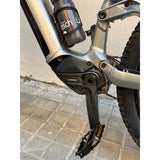Bicicleta elétrica Cannondale Moterra Neo 4 usada