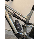 Bicicleta elétrica Cannondale Moterra Neo 4 usada