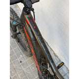 Bicicleta elétrica Scott E-Spark usada