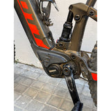 Bicicleta elétrica Scott E-Spark usada