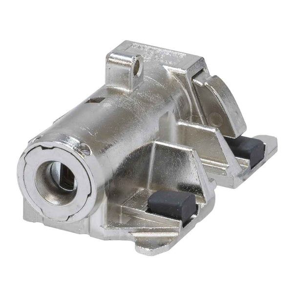 Cilindro de bloqueio Bosch XPlus para bateria de quadro (The smart System)