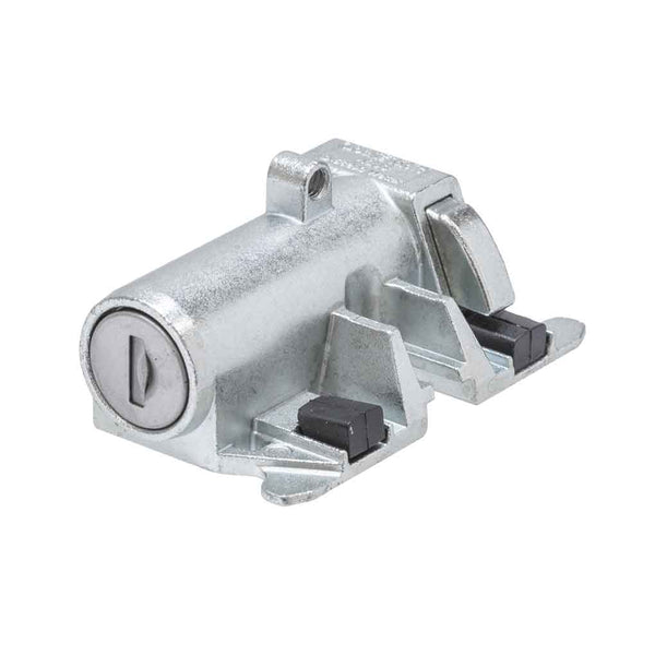 Bosch, cilindro de bloqueio padrão para baterias de quadro (The smartSystem)