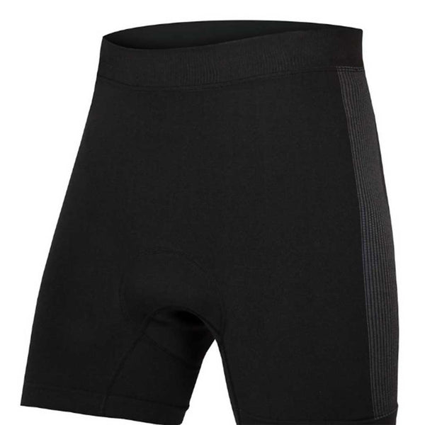 Boxer acolchoado projetado II