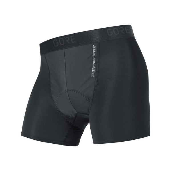 C3 COULOTTE SHORT PARA-VENTO INTERNO GORE
