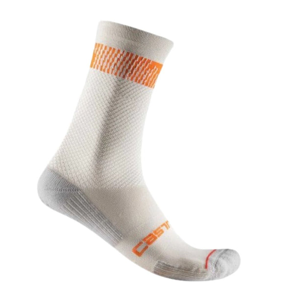 CASTELLI UNLIMITED MEIA 18 PT 