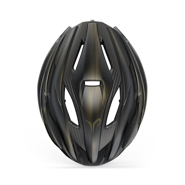Capacete MET TRENTA 3K CARBON MIPS LIMITED EDITION TADEJ POGACAR 2025