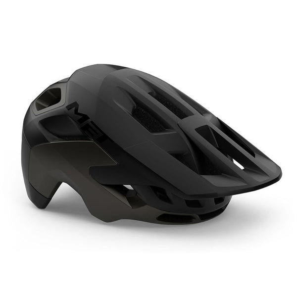 CAPACETE MET REVO MIPS PRETO FOSCO 